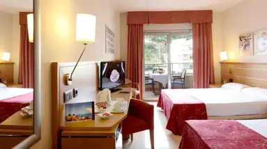 Golden Bahia de Tossa & Spa