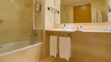 Golden Bahia de Tossa & Spa