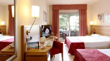 Golden Bahia de Tossa & Spa
