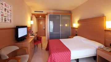 Golden Bahia de Tossa & Spa