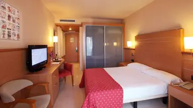 Golden Bahia de Tossa & Spa
