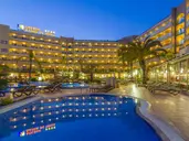 Golden Bahia de Tossa & Spa
