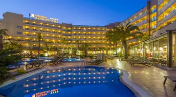 Golden Bahia de Tossa & Spa