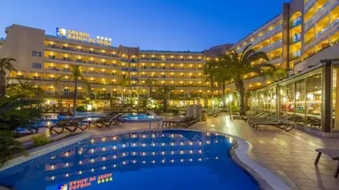 Golden Bahia de Tossa & Spa