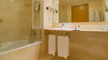 Golden Bahia de Tossa & Spa