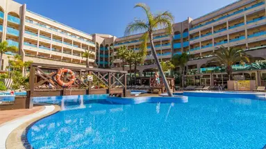 Golden Bahia de Tossa & Spa