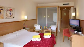 Golden Bahia de Tossa & Spa