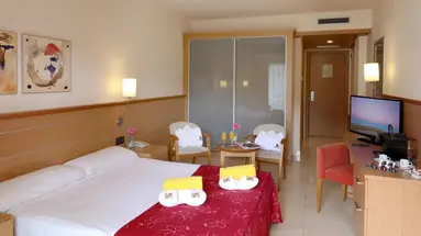 Golden Bahia de Tossa & Spa