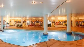 Golden Bahia de Tossa & Spa
