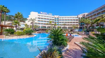 Golden Bahia de Tossa & Spa