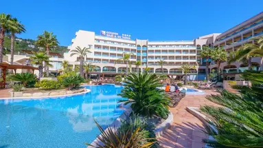 Golden Bahia de Tossa & Spa