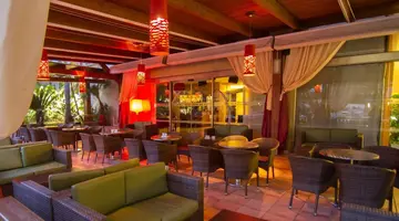 Golden Bahia de Tossa & Spa