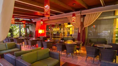Golden Bahia de Tossa & Spa