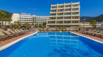 Golden Bahia de Tossa & Spa