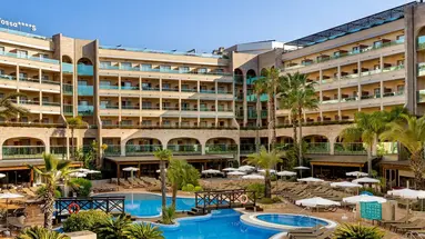 Golden Bahia de Tossa