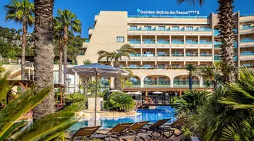 Golden Bahia de Tossa