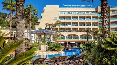 Golden Bahia de Tossa