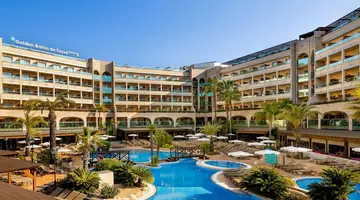 Golden Bahia de Tossa