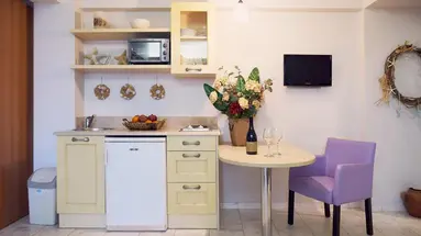 Golden Bay Aparthotel