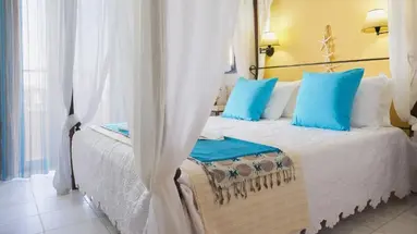 Golden Bay Apartments - Garden Haven