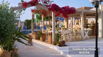 Golden Bay Apartments - Garden Haven