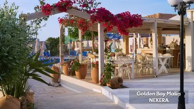 Golden Bay Apartments - Garden Haven