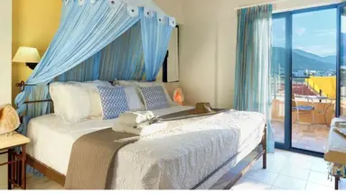 Golden Bay Apartments - Garden Haven
