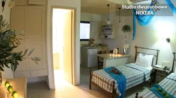 Golden Bay Apartments - Garden Haven