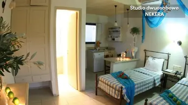 Golden Bay Apartments - Garden Haven