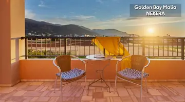 Golden Bay Apartments - Garden Haven