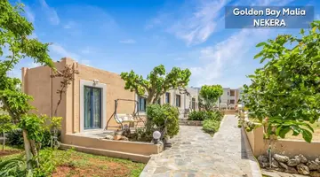 Golden Bay Apartments - Garden Haven