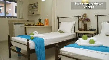 Golden Bay Apartments - Garden Haven