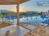 Golden Bay Apartments - Garden Haven