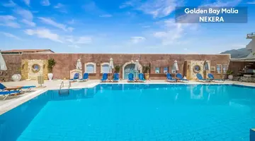 Golden Bay Apartments - Garden Haven