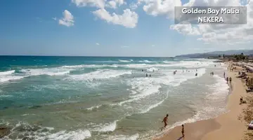 Golden Bay Apartments - Garden Haven