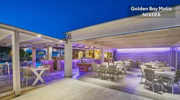 Golden Bay Apartments - Garden Haven