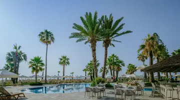 Golden Bay Beach Hotel