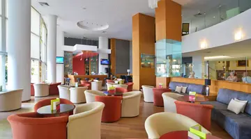 Golden Bay Beach Hotel