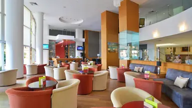 Golden Bay Beach Hotel