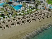 Golden Bay Beach Hotel