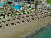 Golden Bay Beach hotel