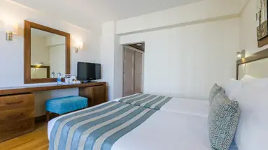 Golden Bay Beach hotel