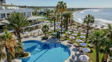 Golden Bay Beach hotel