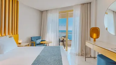 Golden Bay Beach Hotel