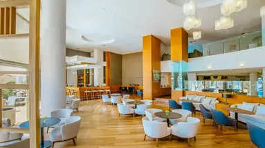Golden Bay Beach Hotel