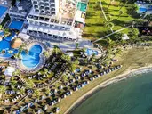 Golden Bay Beach Hotel