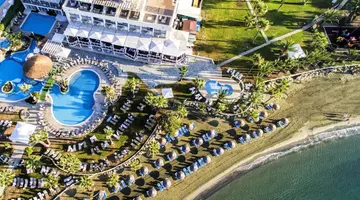 Golden Bay Beach Hotel