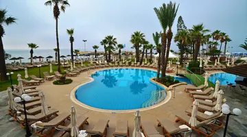 Golden Bay Beach Hotel