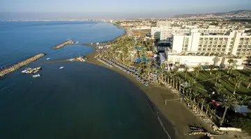 Golden Bay Beach Hotel