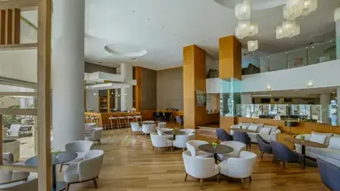 Golden Bay Beach hotel